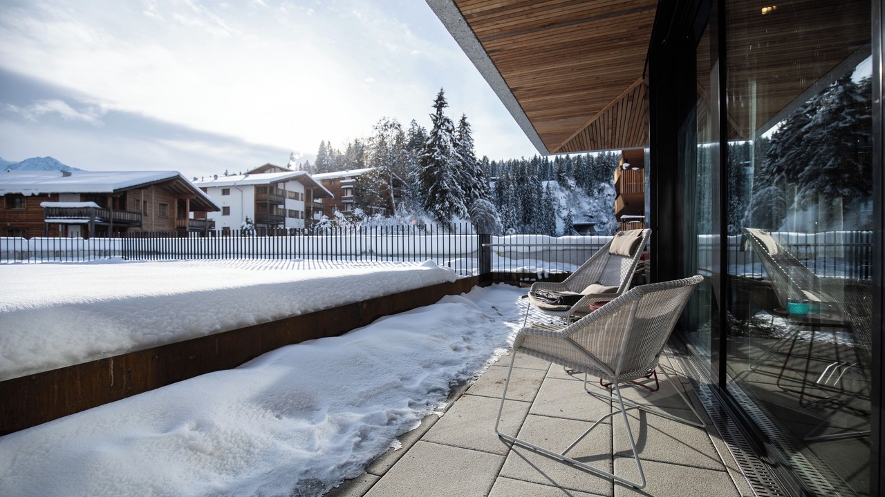 Photo of Others in Flims