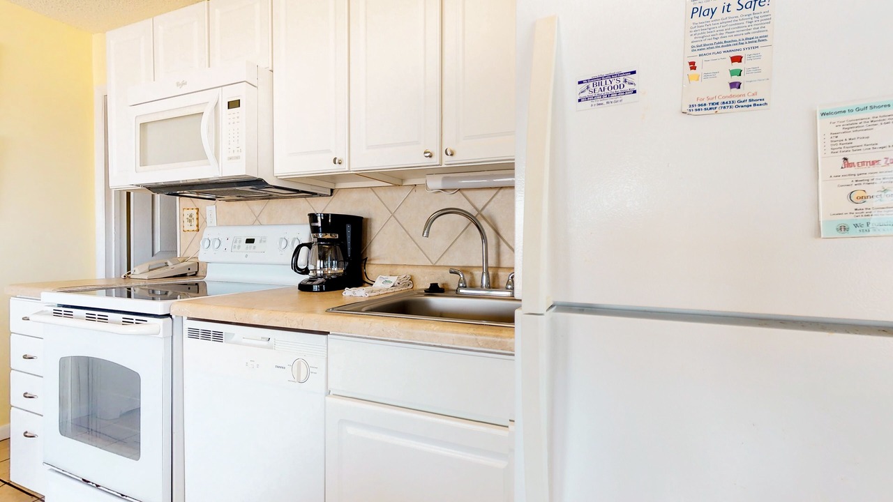 Photo of Kitchen in Fort Morgan