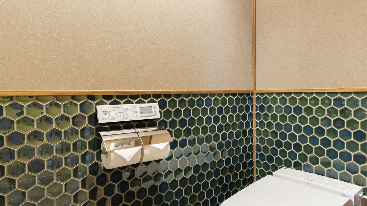 Photo of Bathroom in Nishijin