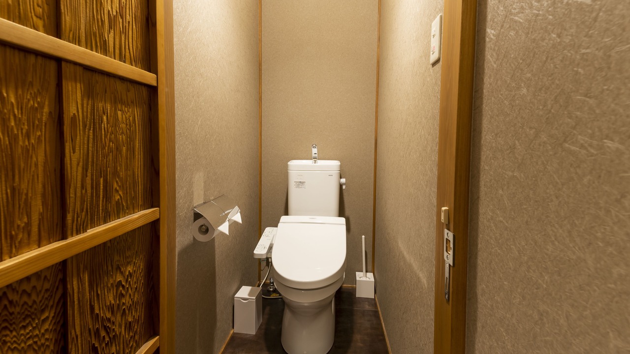 Photo of Bathroom in Nishijin
