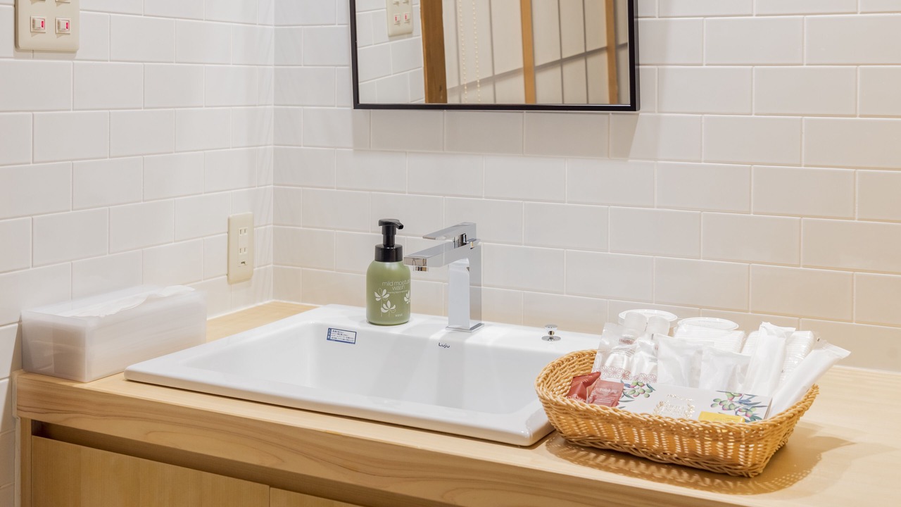 Photo of Bathroom in Nishijin