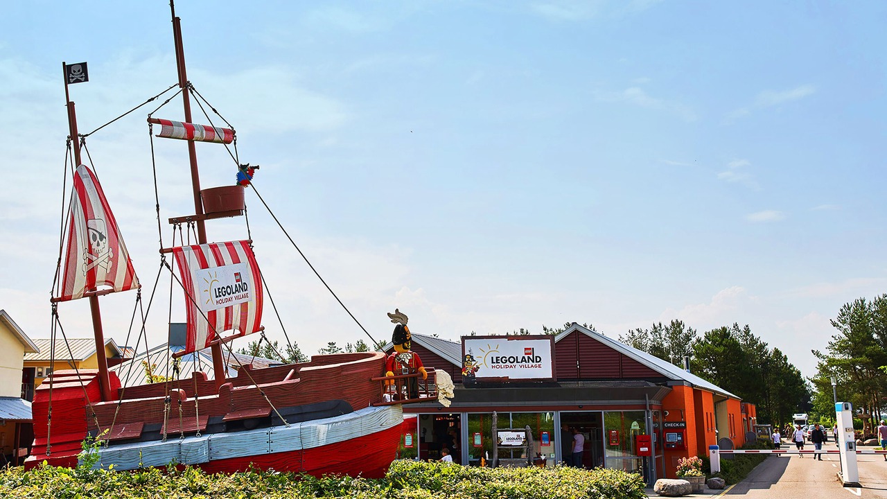 Photo of Outdoor in Billund