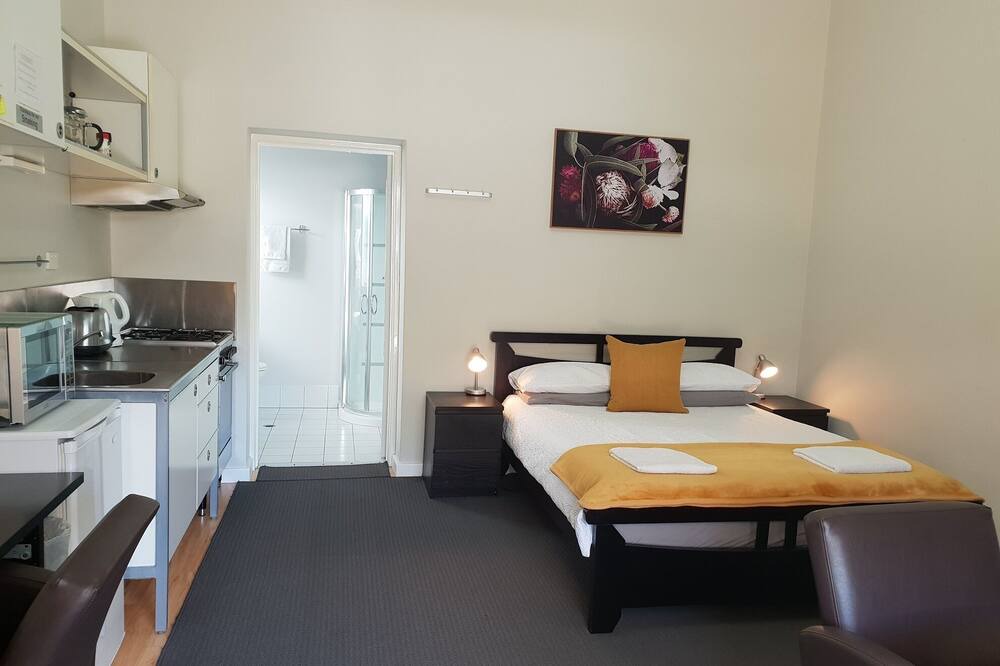 Photo of Bedroom in Fremantle