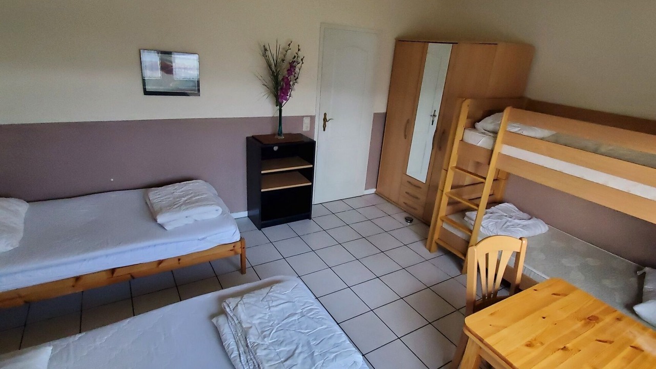 Photo of Bedroom in Wernborn