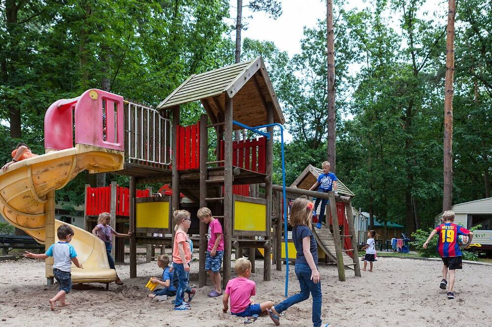 Photo of Outdoor in Houthalen