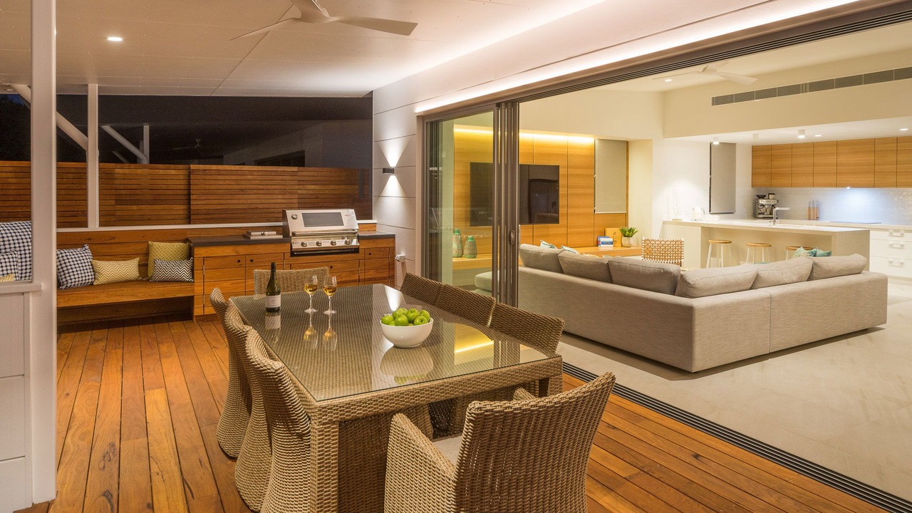 Photo of Patio Balcony in Byron Bay