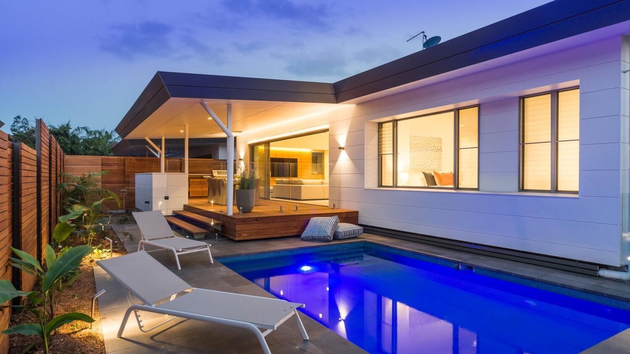 Photo of Outdoor in Byron Bay