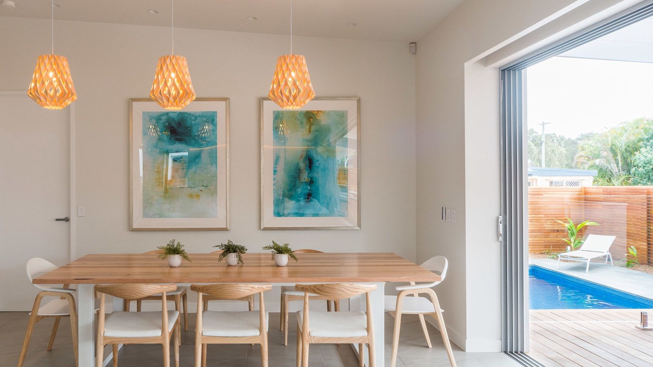 Photo of Livingroom in Byron Bay