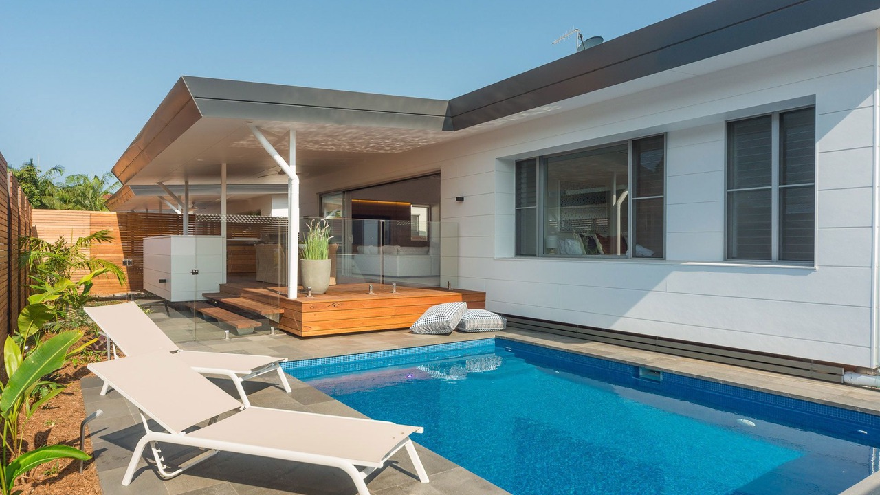 Photo of Outdoor in Byron Bay