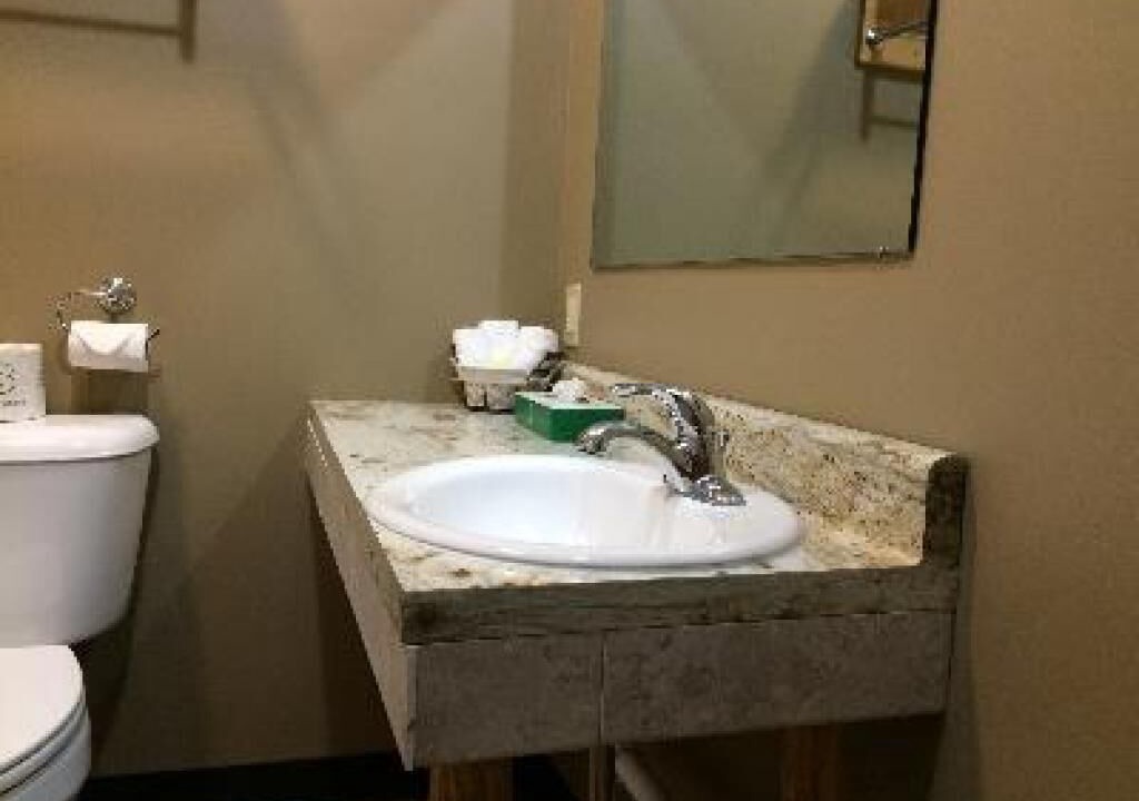 Photo of Bathroom in Lewistown
