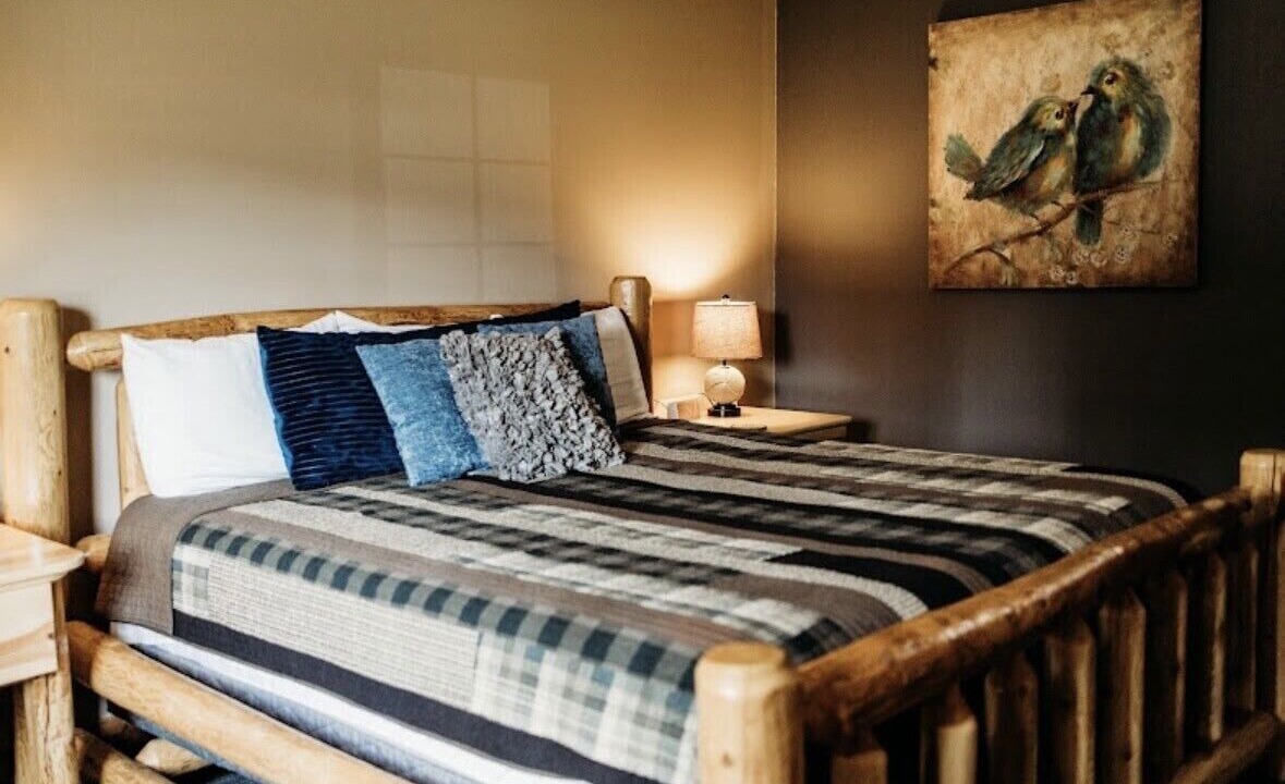 Photo of Bedroom in Lewistown