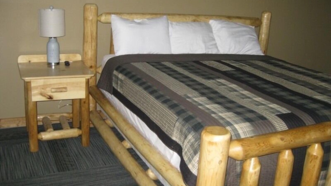 Photo of Bedroom in Lewistown