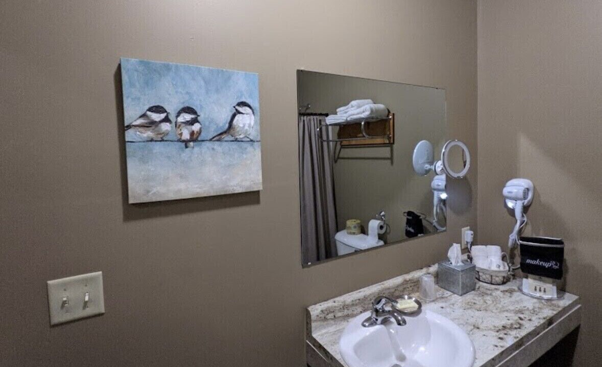 Photo of Bedroom in Lewistown