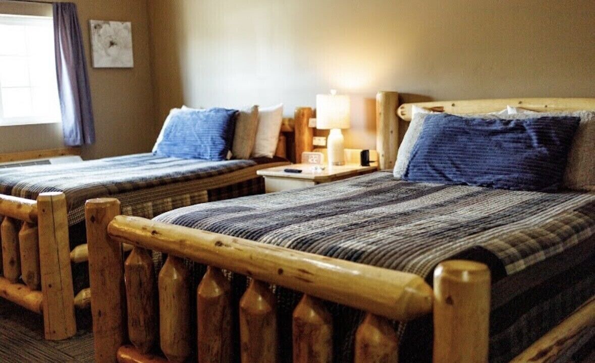 Photo of Bedroom in Lewistown