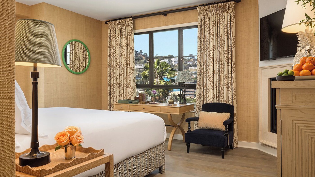 Photo of Bedroom in Norma Triangle
