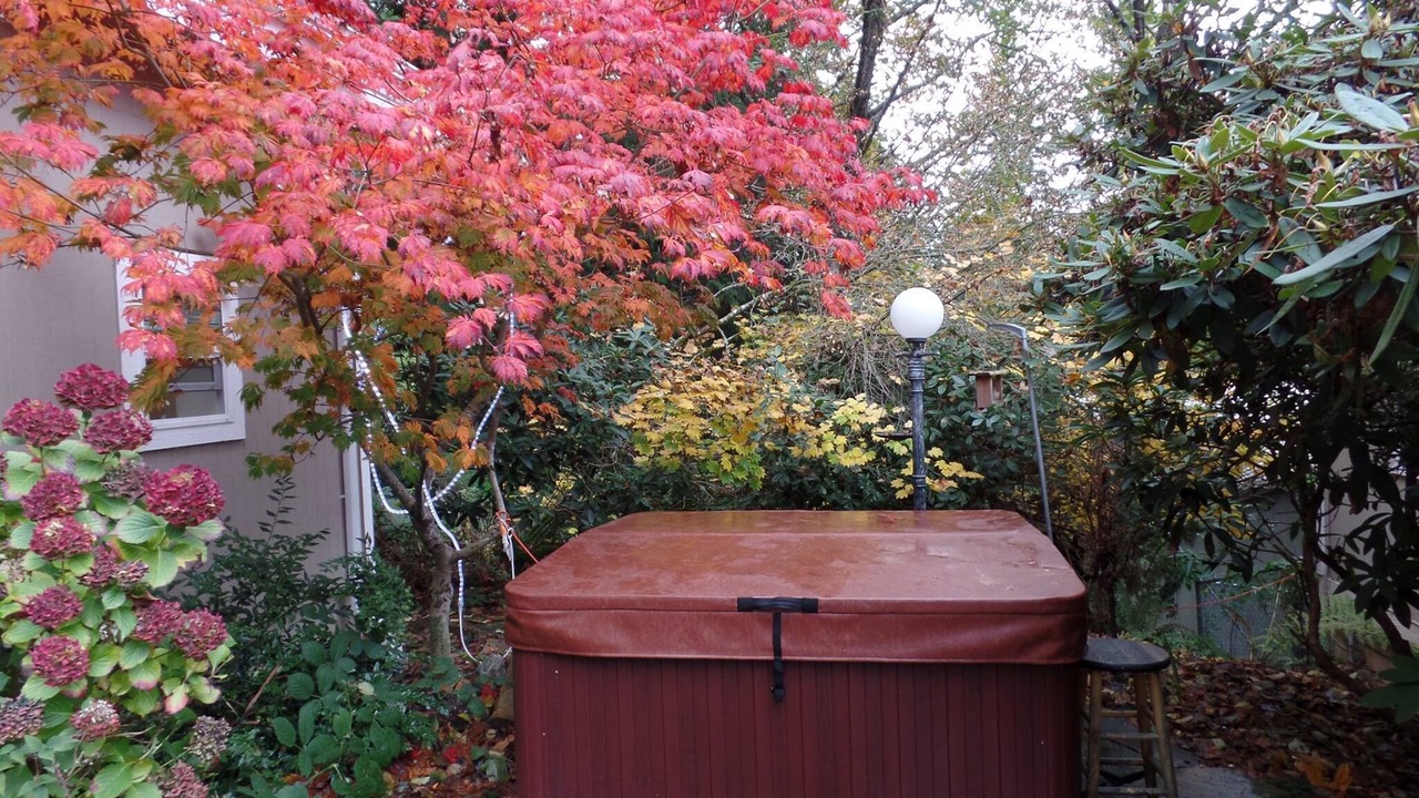 Photo of Outdoor in Bellingham