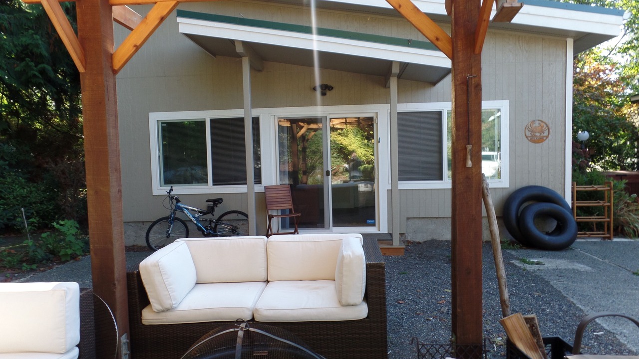 Photo of Outdoor in Bellingham
