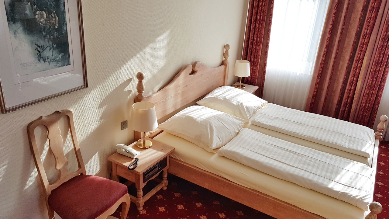 Photo of Bedroom in Minden