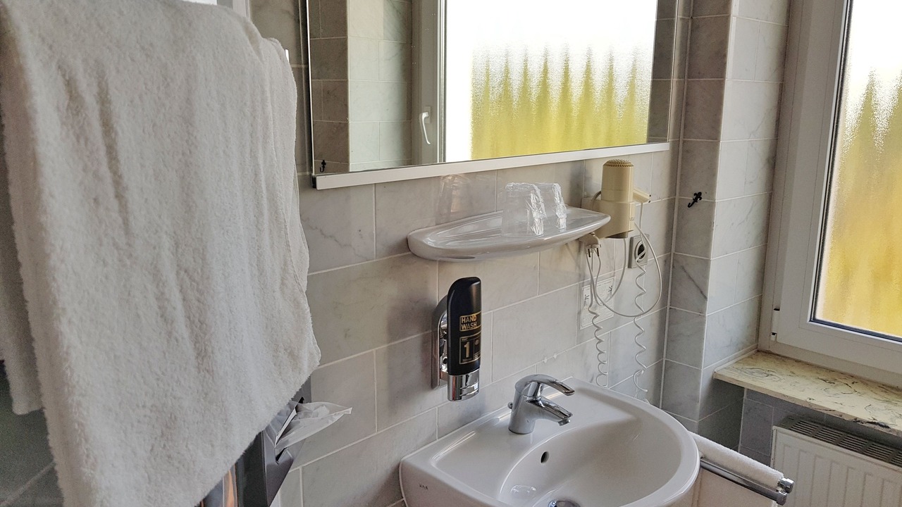 Photo of Bathroom in Minden