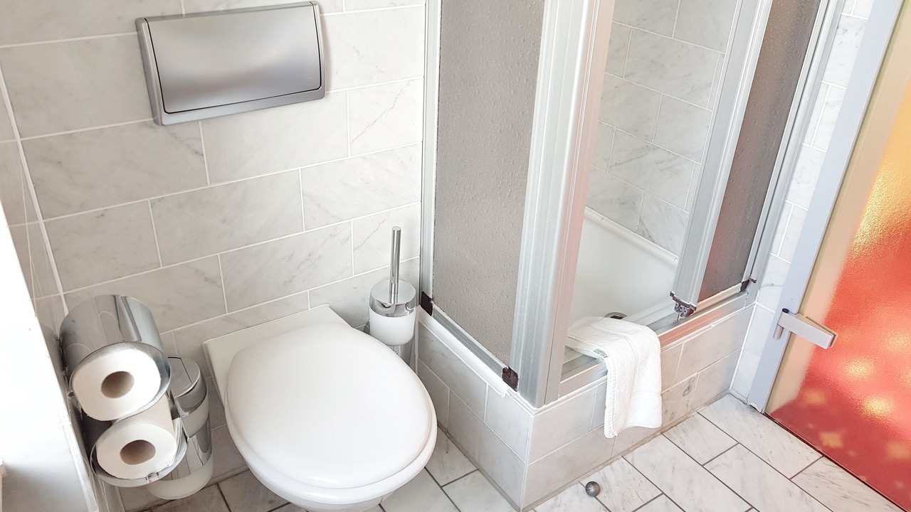 Photo of Bathroom in Minden