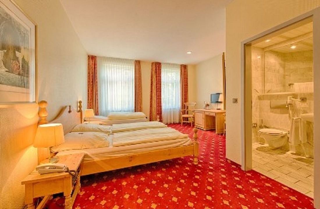 Photo of Bedroom in Minden