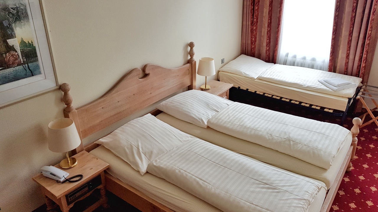 Photo of Bedroom in Minden
