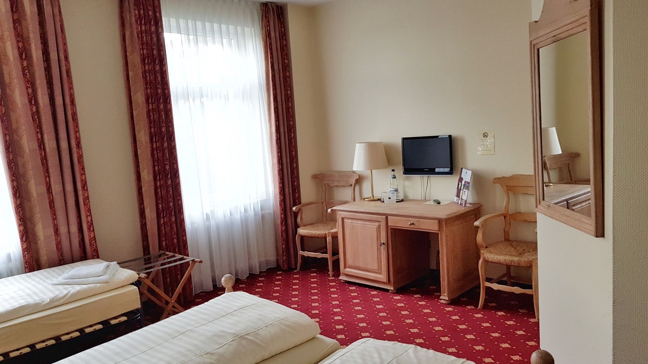 Photo of Bedroom in Minden