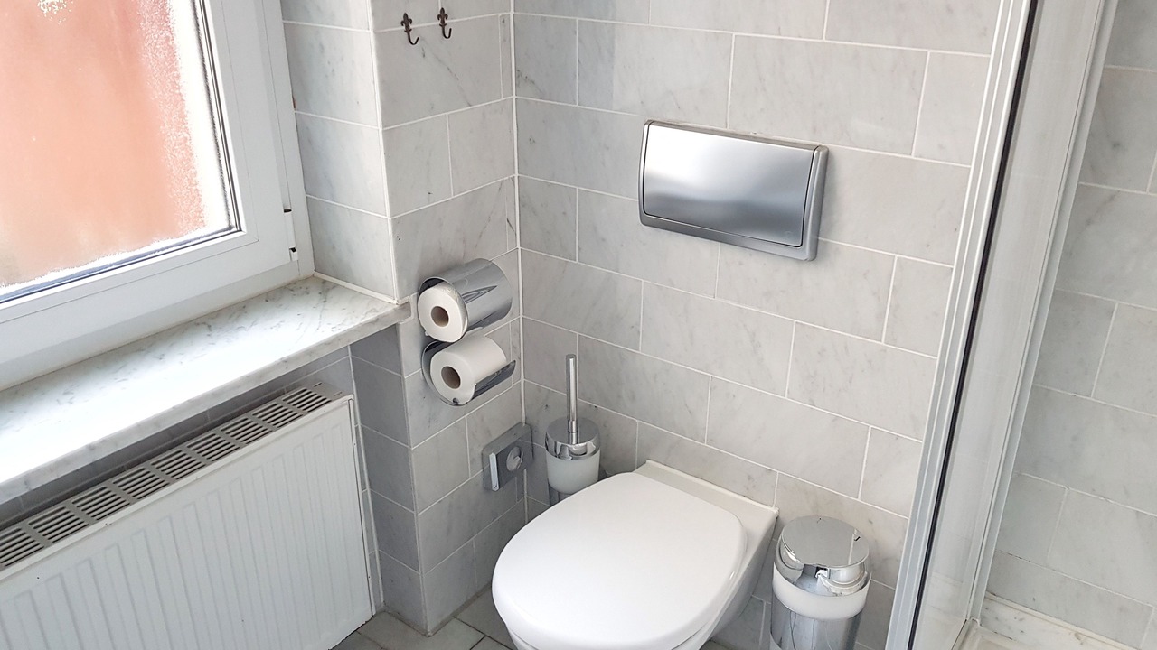 Photo of Bathroom in Minden
