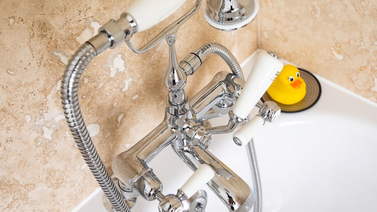 Photo of Bathroom in Trispen