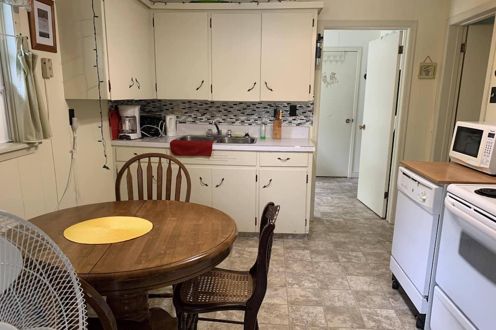 Photo of Kitchen in Malignant Cove