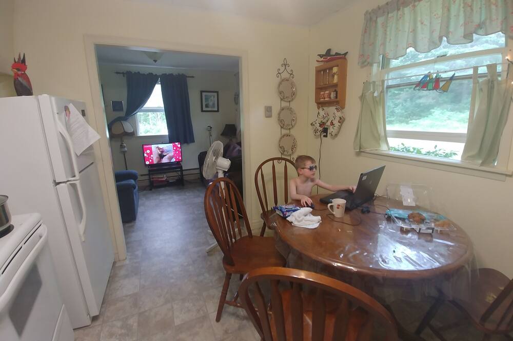 Photo of Kitchen in Malignant Cove
