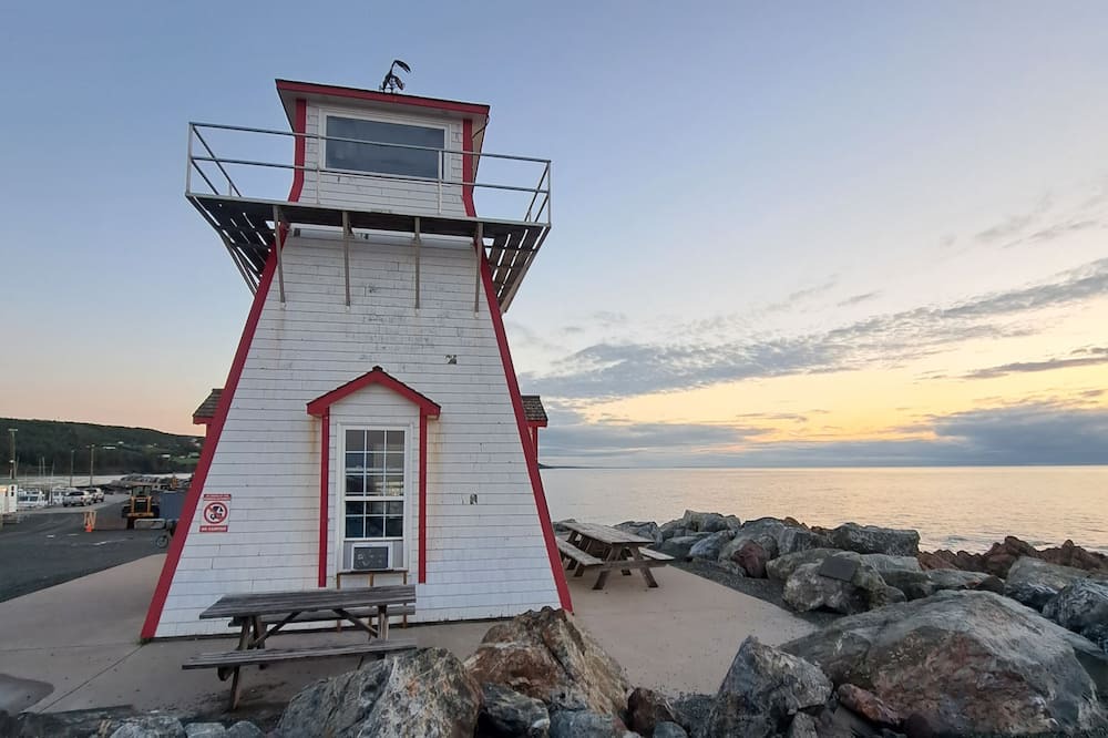 Photo of Outdoor in Malignant Cove