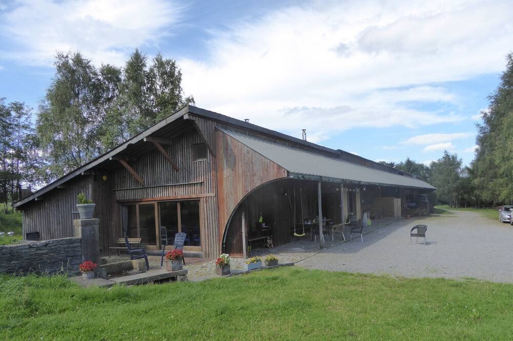Photo of Outdoor in Lignieres