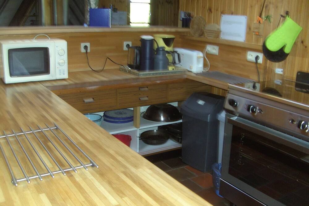 Photo of Kitchen in Lignieres