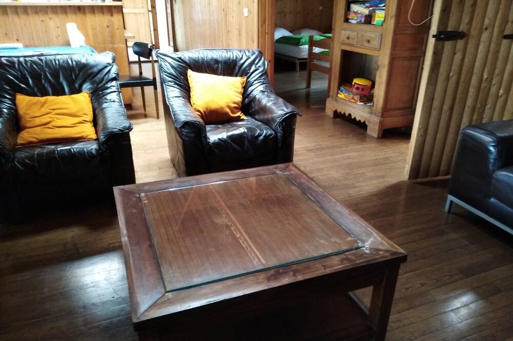 Photo of Livingroom in Lignieres