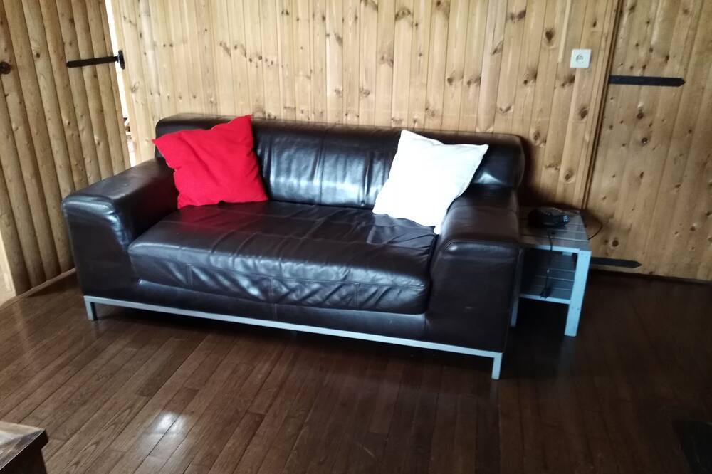 Photo of Livingroom in Lignieres