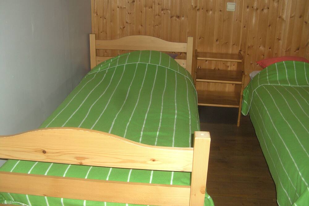 Photo of Bedroom in Lignieres