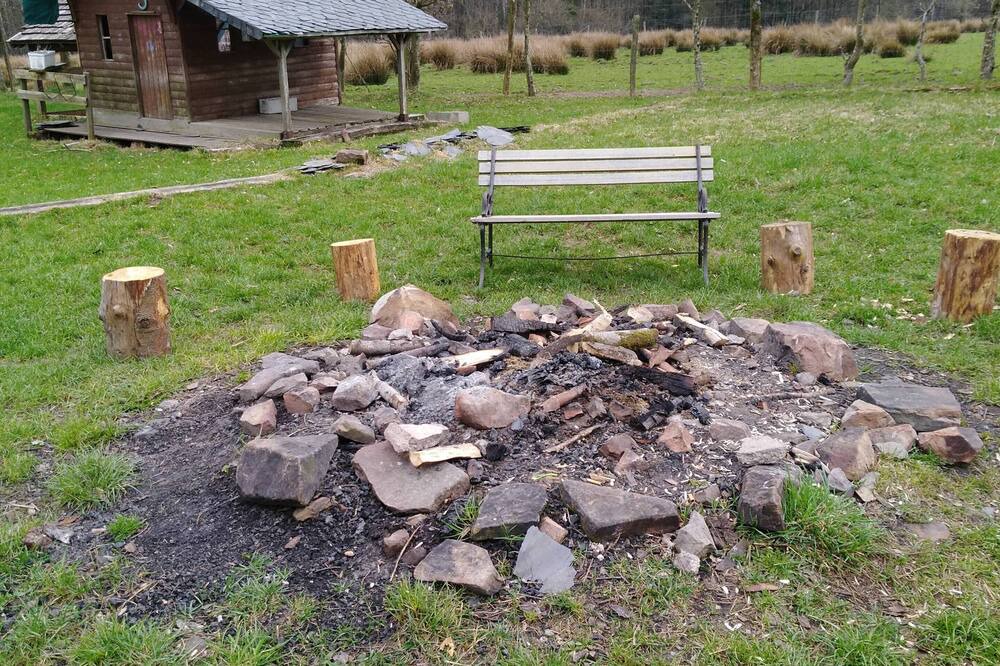 Photo of Outdoor in Lignieres