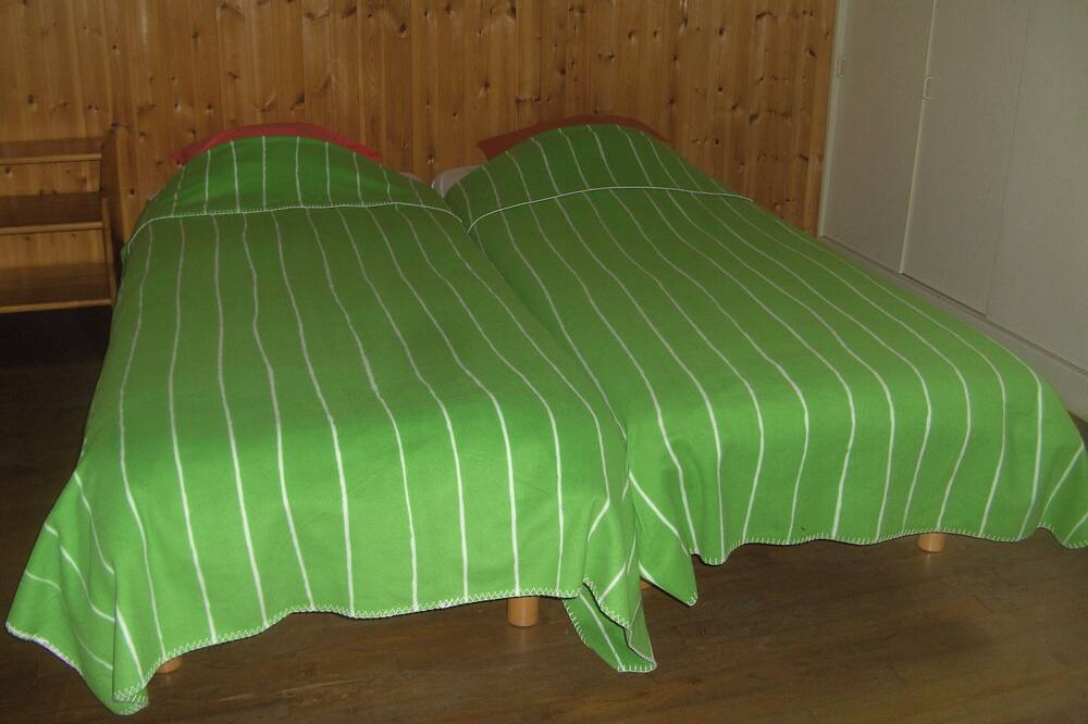 Photo of Bedroom in Lignieres