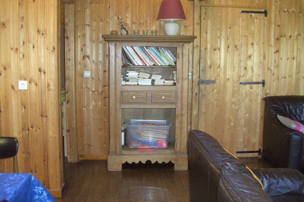 Photo of Livingroom in Lignieres