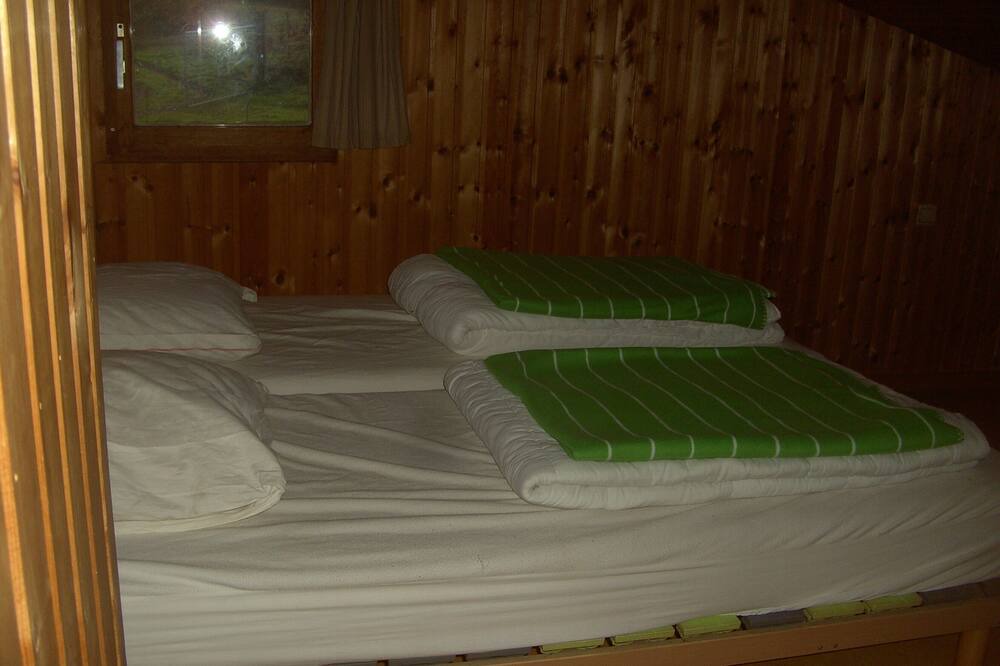 Photo of Bedroom in Lignieres