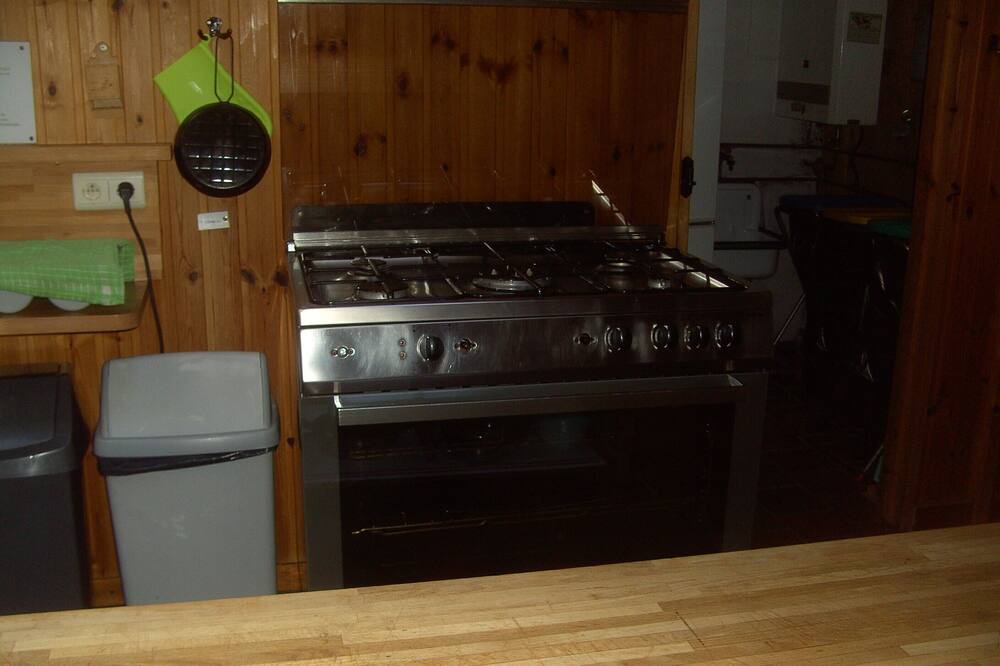 Photo of Kitchen in Lignieres