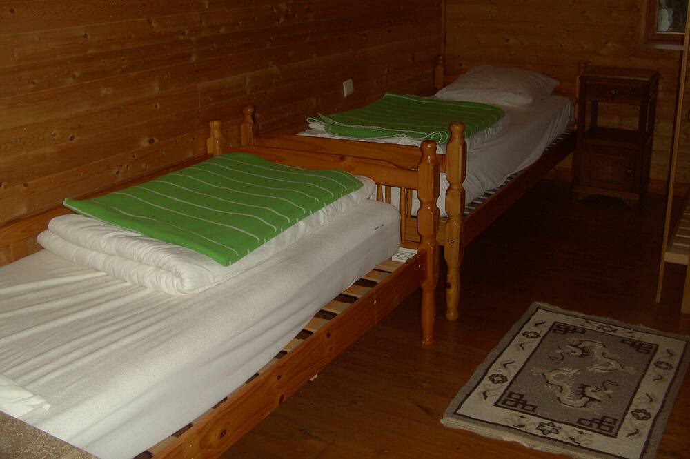 Photo of Bedroom in Lignieres