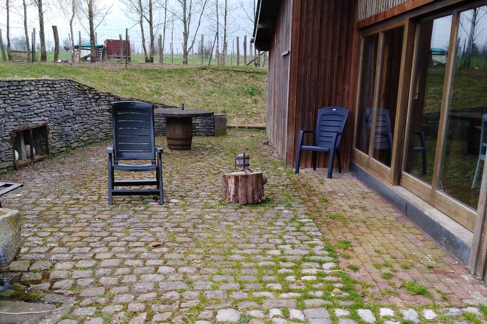Photo of Outdoor in Lignieres