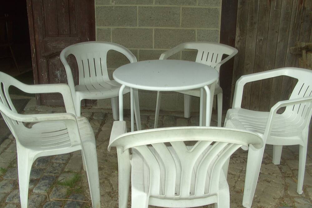 Photo of Patio Balcony in Lignieres