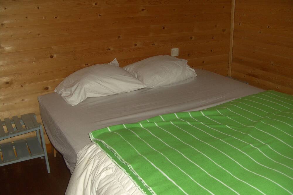 Photo of Bedroom in Lignieres