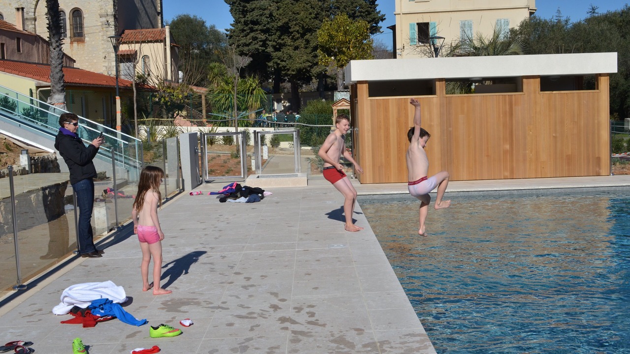 Photo of Outdoor in Cap-d'Antibes
