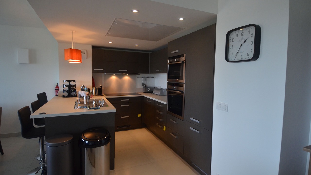 Photo of Kitchen in Cap-d'Antibes