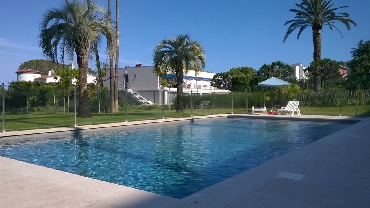 Photo of Outdoor in Cap-d'Antibes