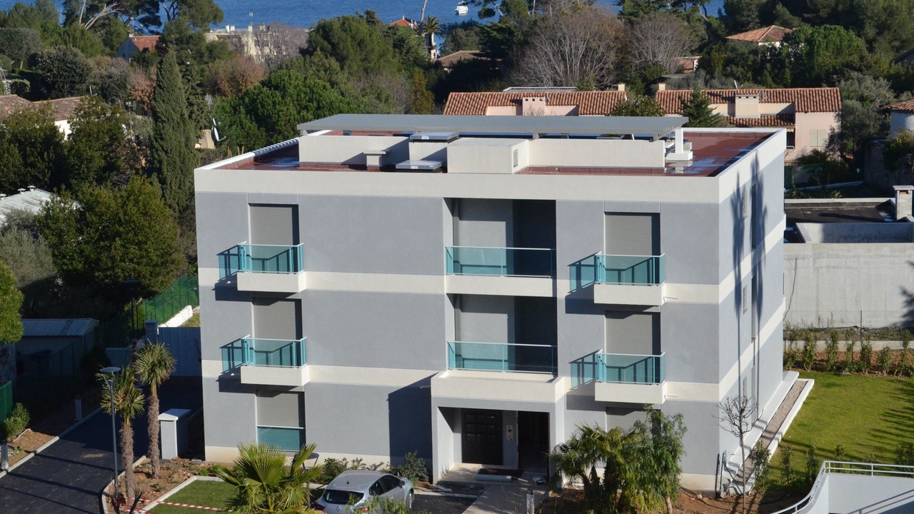 Photo of Outdoor in Cap-d'Antibes